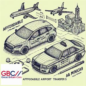 N21 Taxis & Minicab Cheap N21 Airport Taxi Transfer